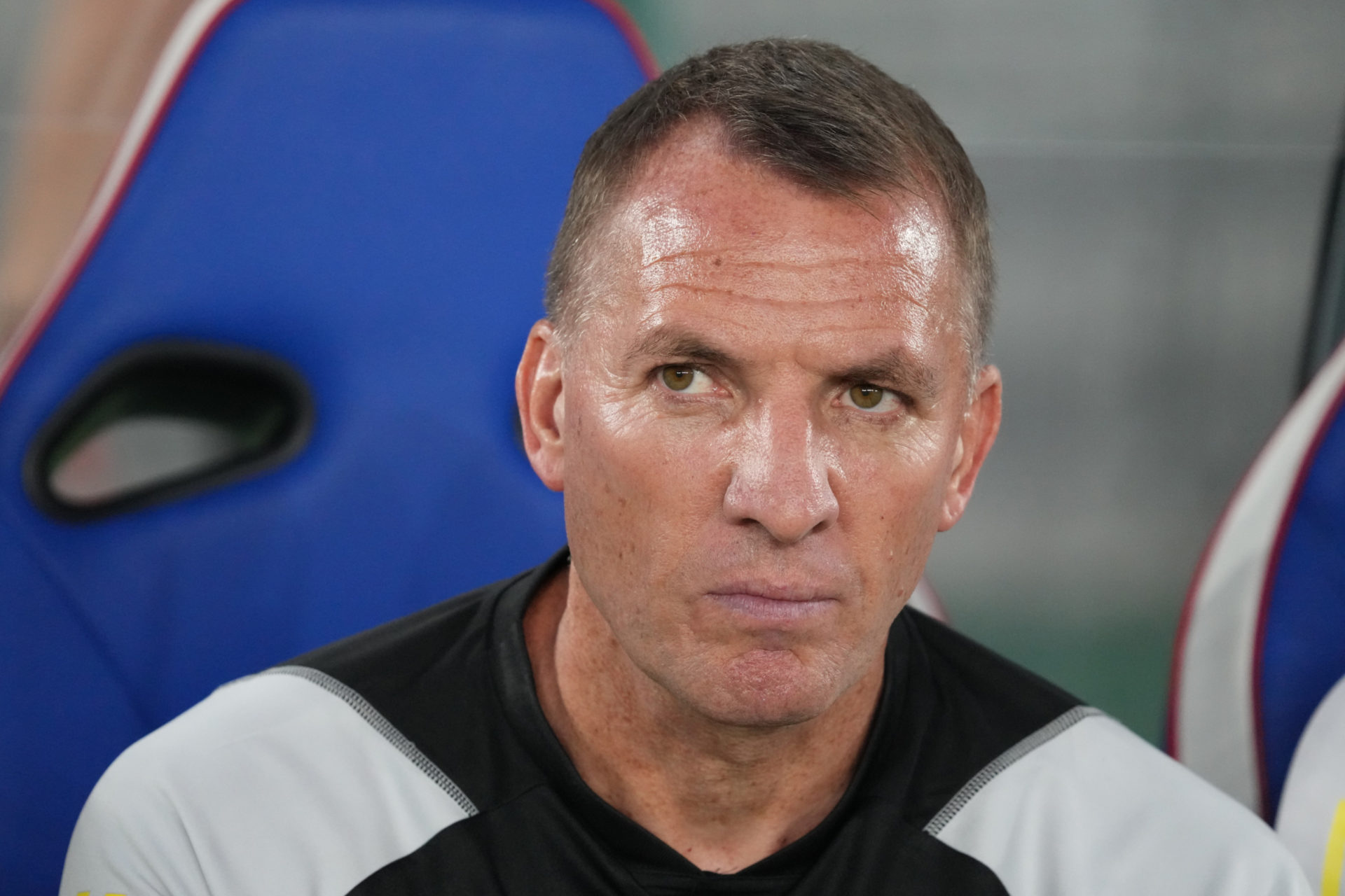 Brendan Rodgers Delivers Firm Message On Celtic Transfers And Available