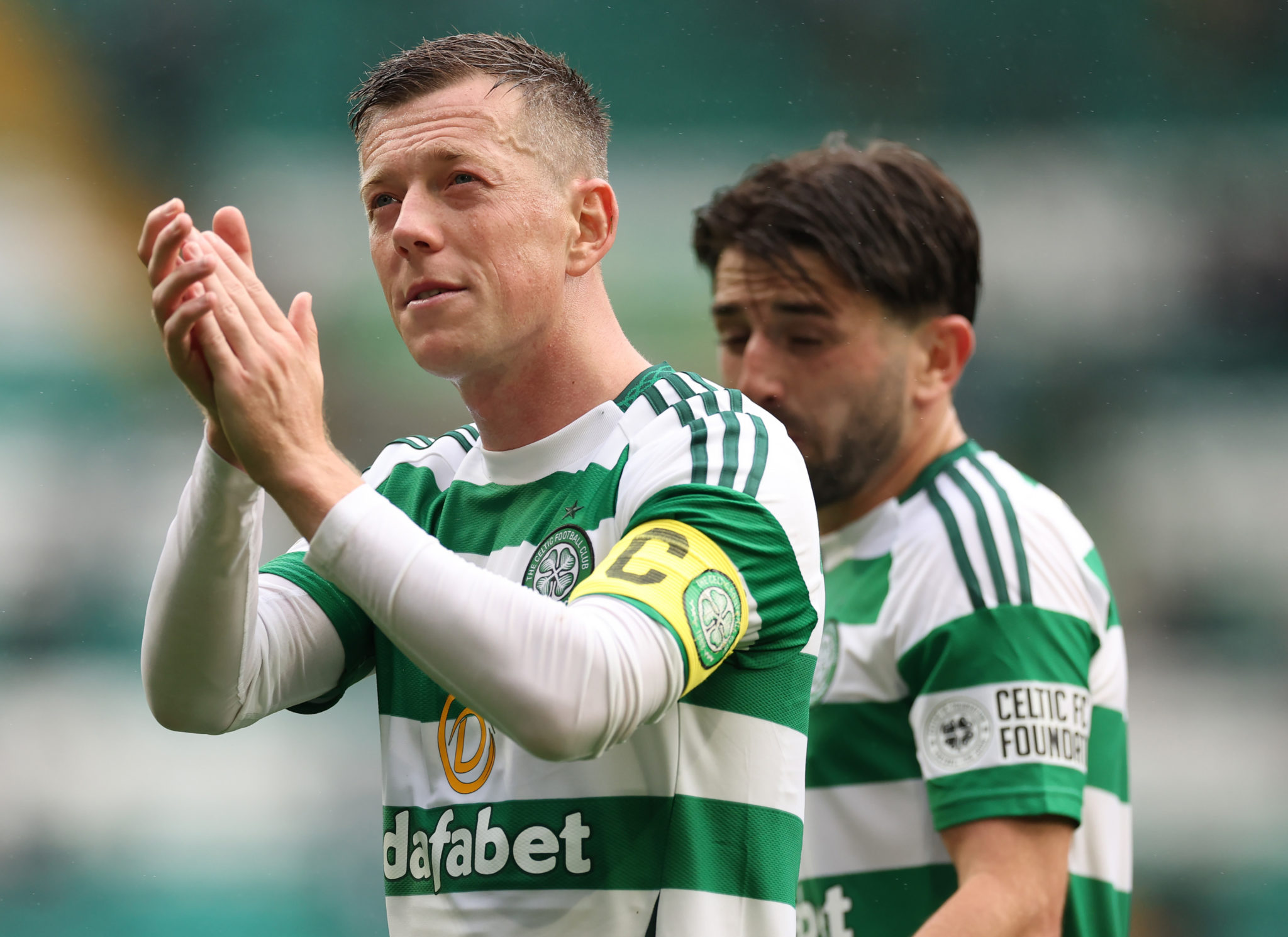 Callum Mcgregor Makes Celtic Champions League Vow As He Shares What Was