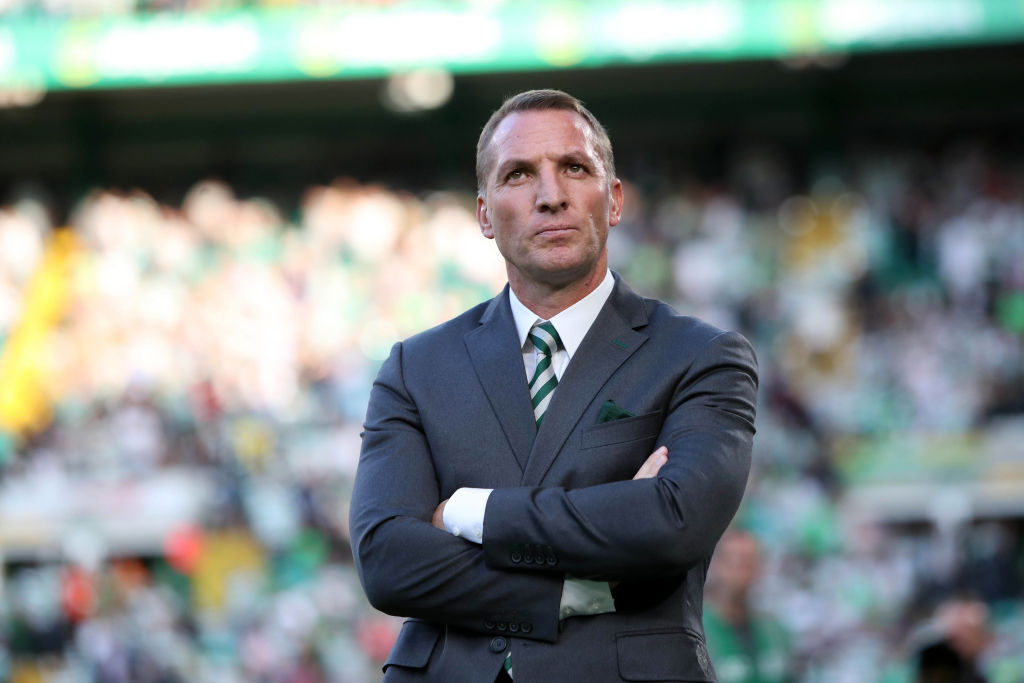 Is Rodgers close to walking out on Celtic after comments?