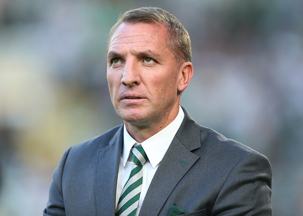 Ex-Celtic hero draws comparisons between Rodgers and former Bhoys favourite