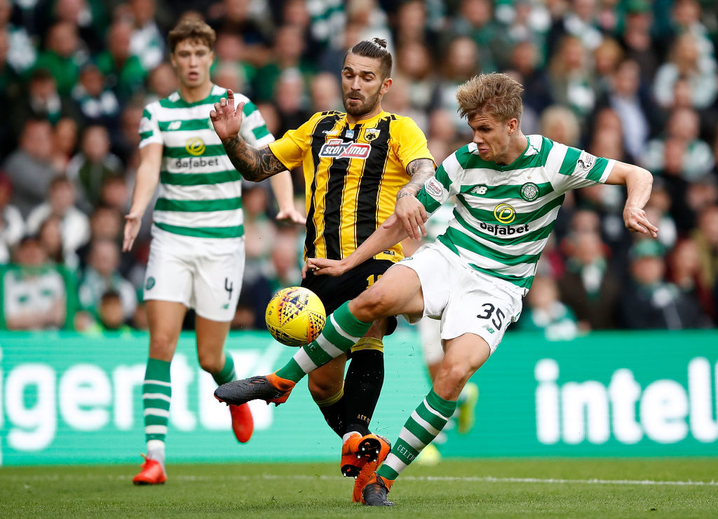 Predicted XI vs Partick Thistle
