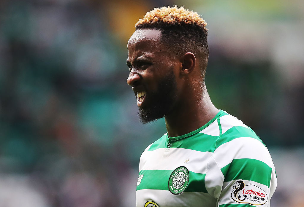 Selling Moussa Dembele wouldn't be the disaster it once was