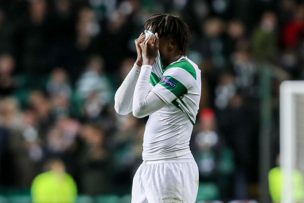 Failure to improve the defence will cost Celtic the title