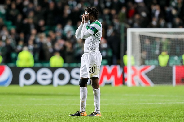 Cetic must cash-in now that Boyata is staying at home