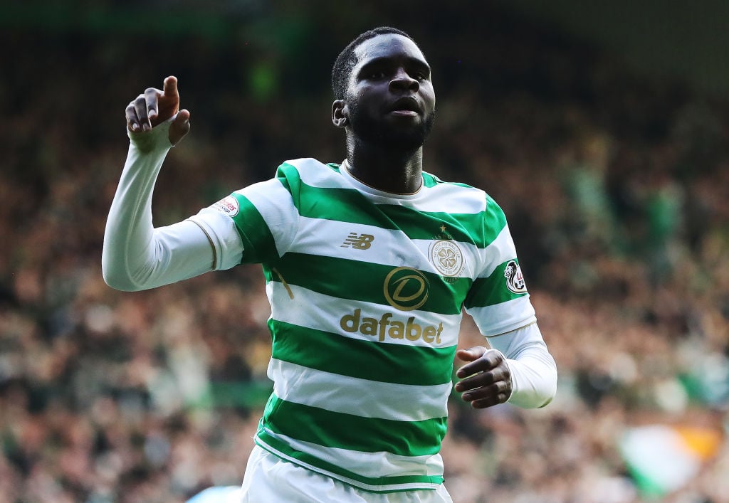 Why Edouard is Dembele's natural replacement