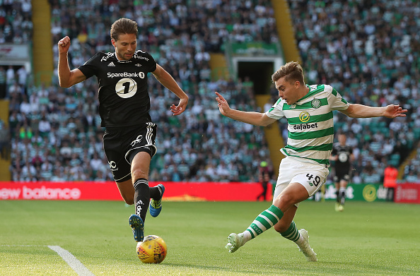 Celtic vs. Rosenborg: Can the Bhoys add to their impressive record against league leaders?