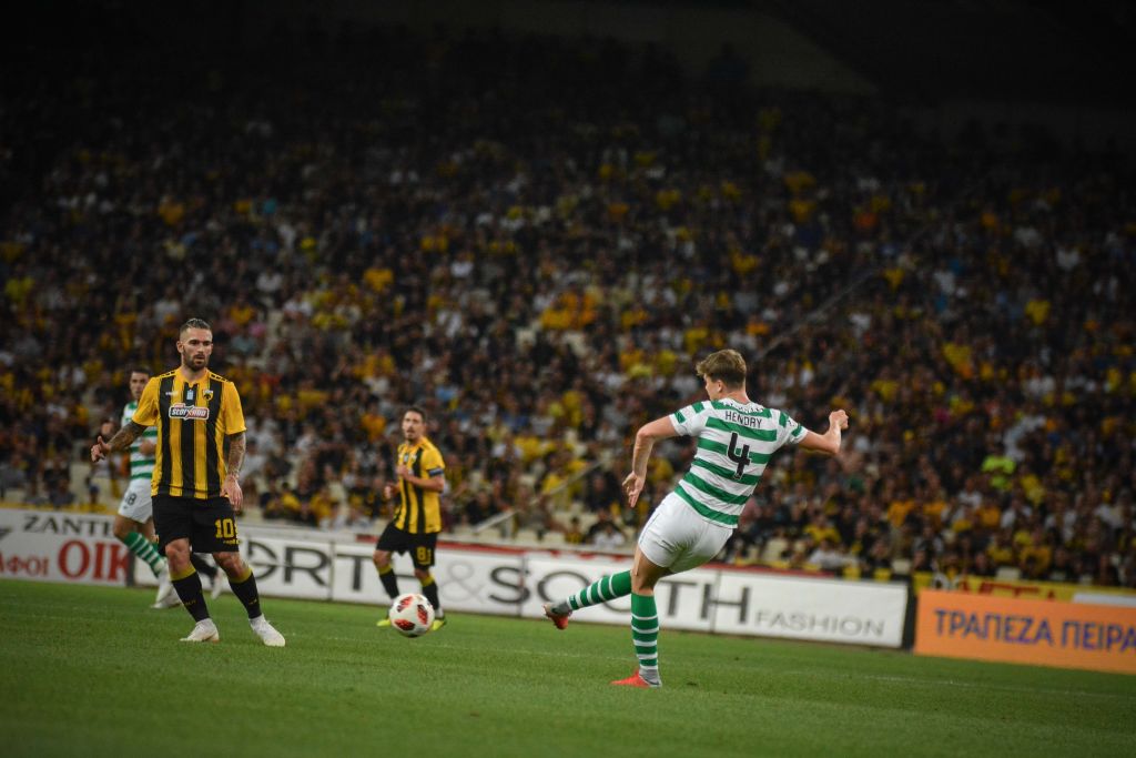 'Simply not a football player' - Some Celtic fans savage 23-year-old after Kilmarnock loss