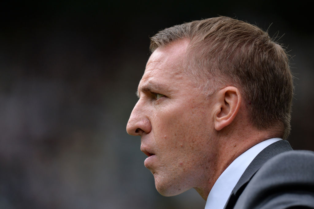 Rodgers needs to stop talking and start acting