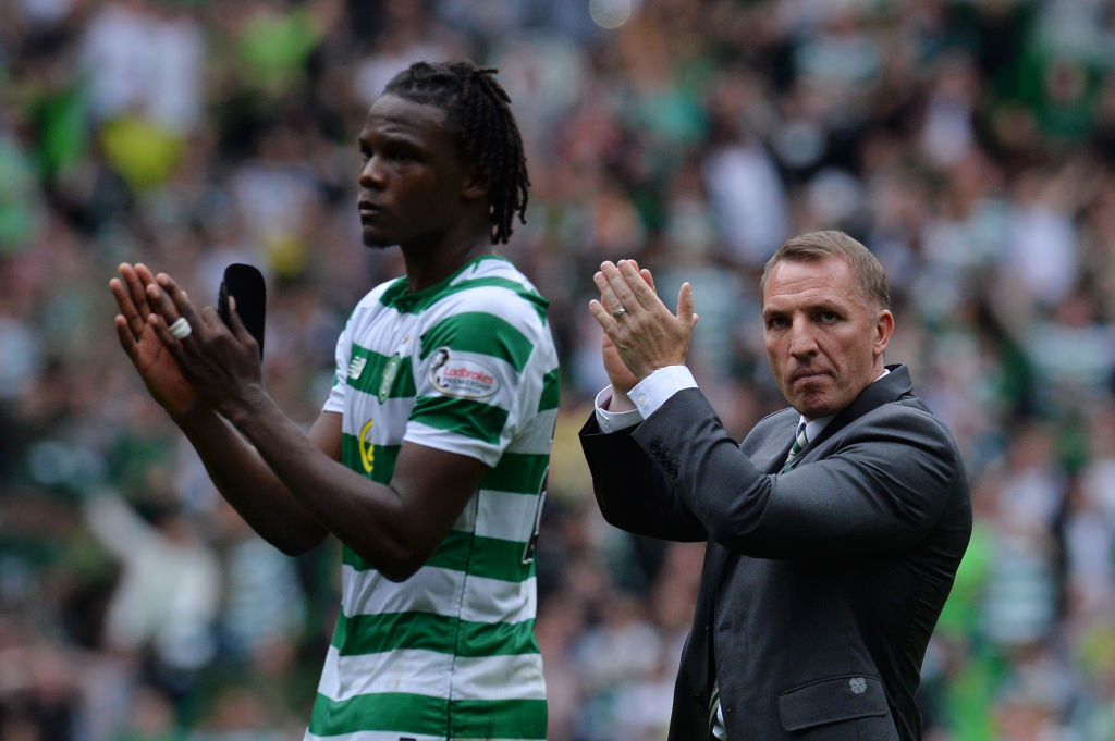 4-2-3-1 formation, Ajer out: Celtic's predicted line-up to face Rosenborg
