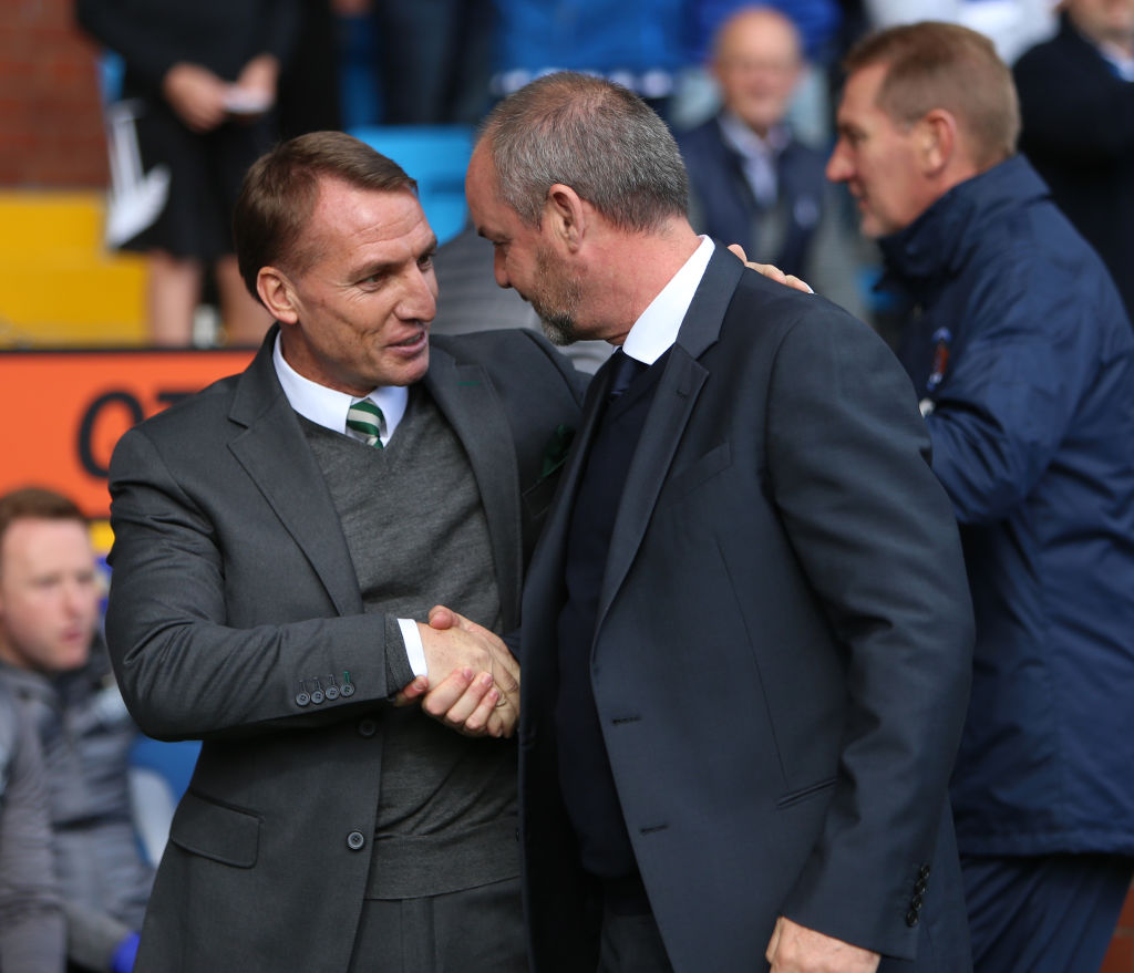 The positives from the Kilmarnock defeat