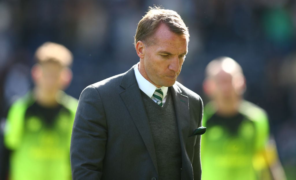 Does Brendan Rodgers know how to fix the mess at Celtic?