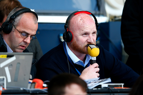 during the Barclays Premier League match between  Tottenham Hotspur and Hull City at White Hart Lane on May 16, 2015 in London, England.