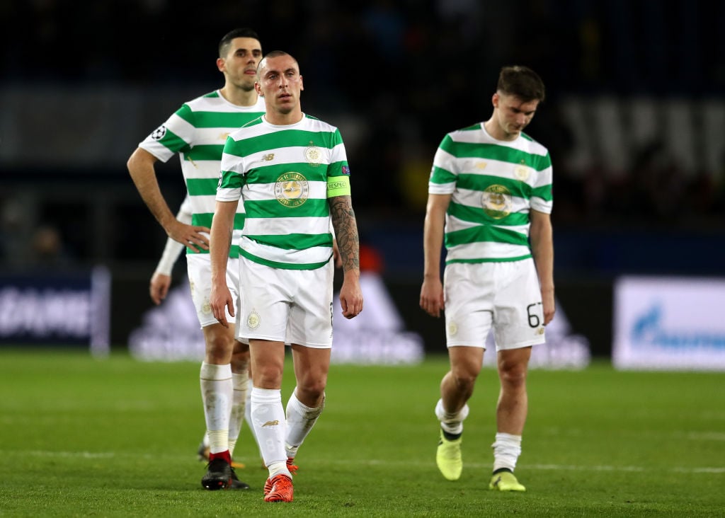 Celtic must now take Rangers and Hearts seriously after dreadful start to the season