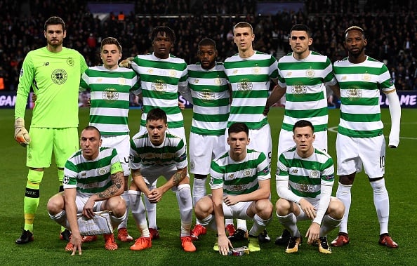 Third UEFA competition is great news for Celtic