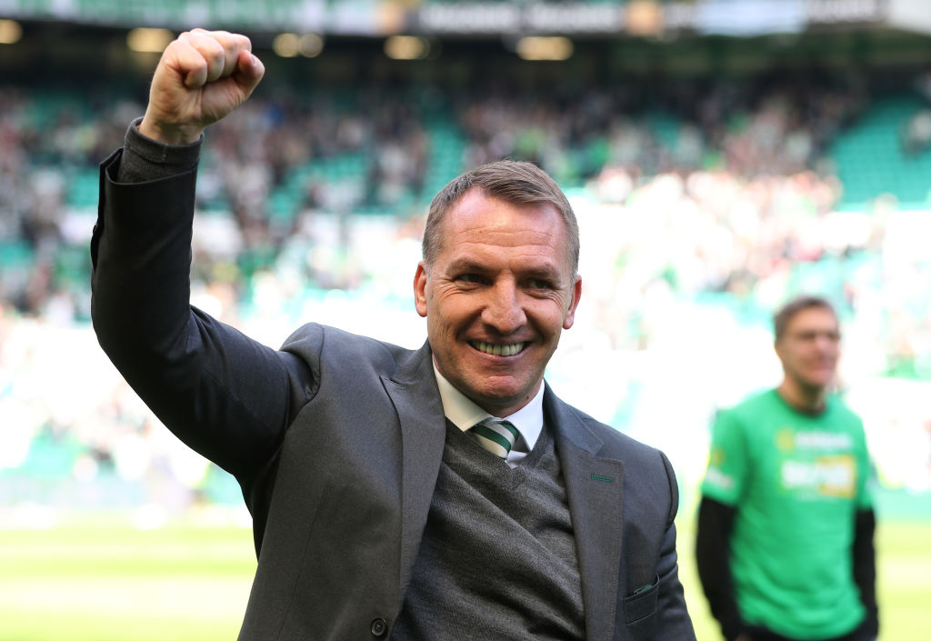 Signing up key trio would be terrific work by Celtic