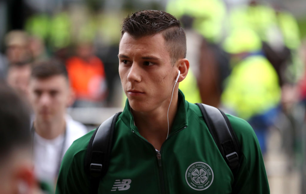 Are Kristoffer Ajer and Filip Benkovic both fit?