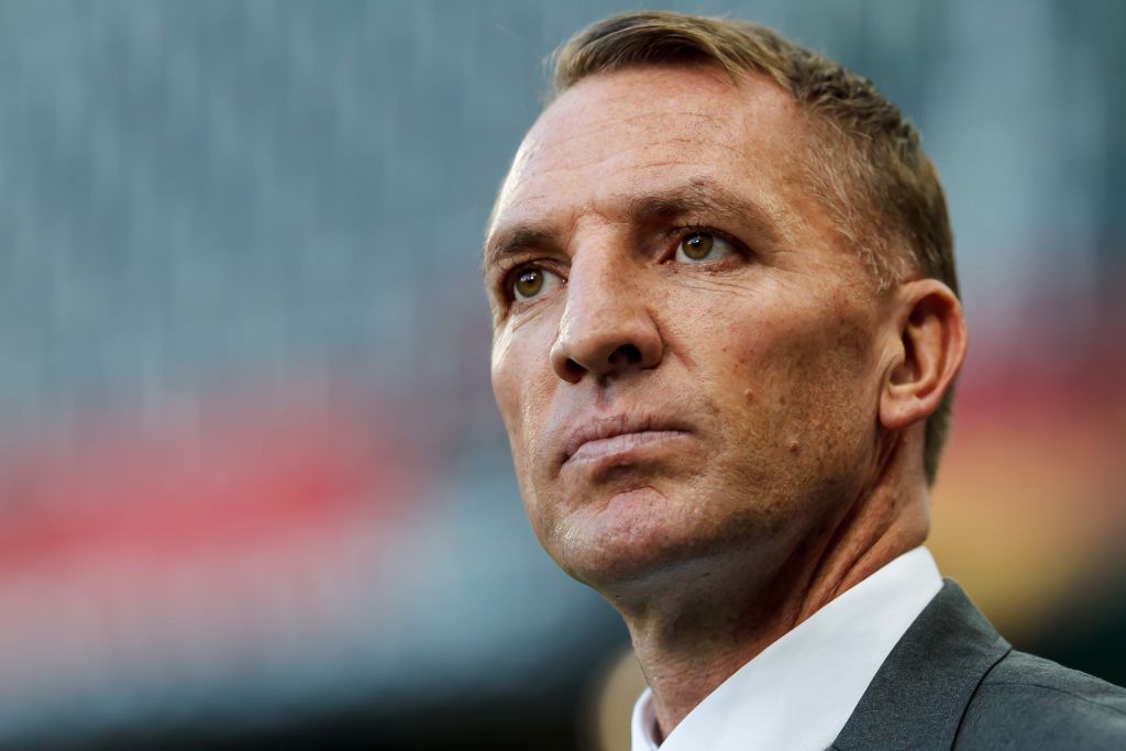 Rodgers to Villa was blown hugely out of proportion
