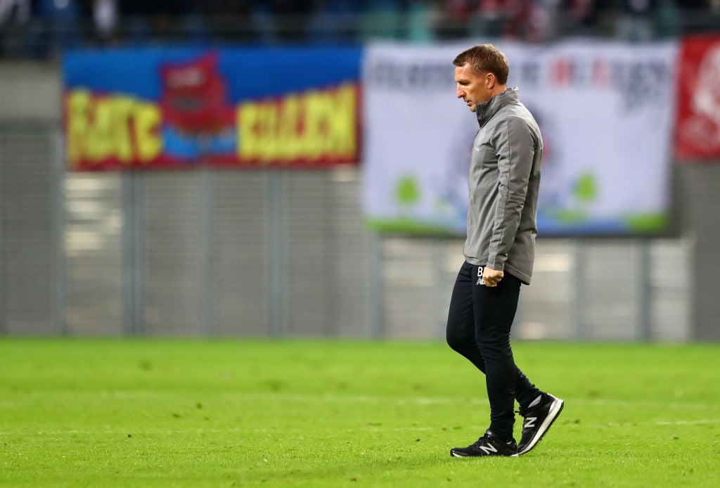 Where Celtic boss Rodgers is weak and four other things we learned against Leipzig