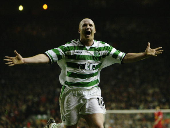 John Hartson was spot on about Celtic's "crisis"