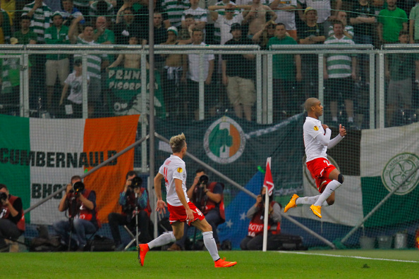 Red Bull Salzburg vs. Celtic: What happened last time these two sides met?