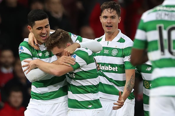 Celtic turn to Rogic and Forrest to ignite their season