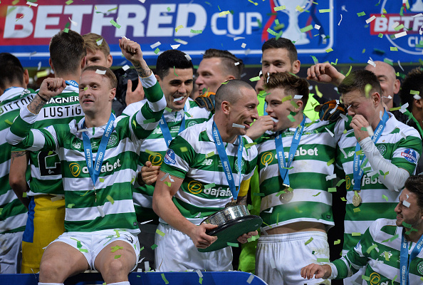 Celts must be ready for their biggest game in years on Sunday