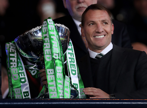 Why Celtic should have no problem playing at Murrayfield