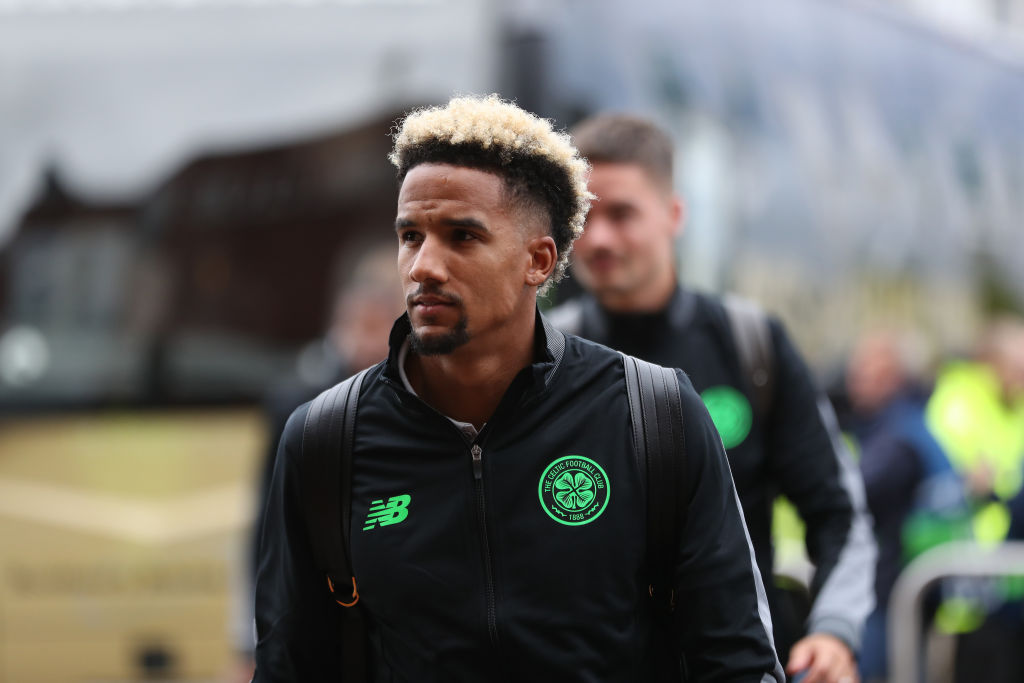 Celtic need Scott Sinclair's form to improve
