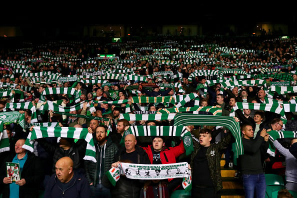 Celtic should demand more tickets than Aberdeen for Cup Final