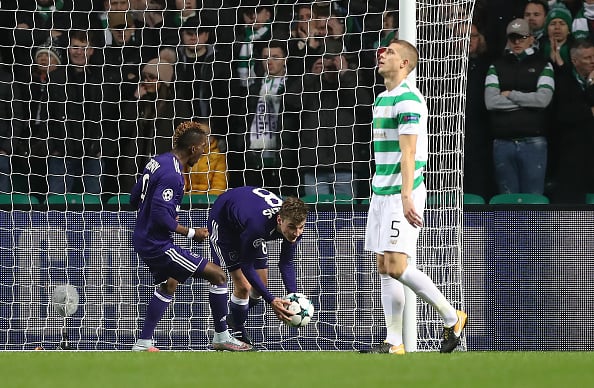 Photo by Ian MacNicol/Getty Images