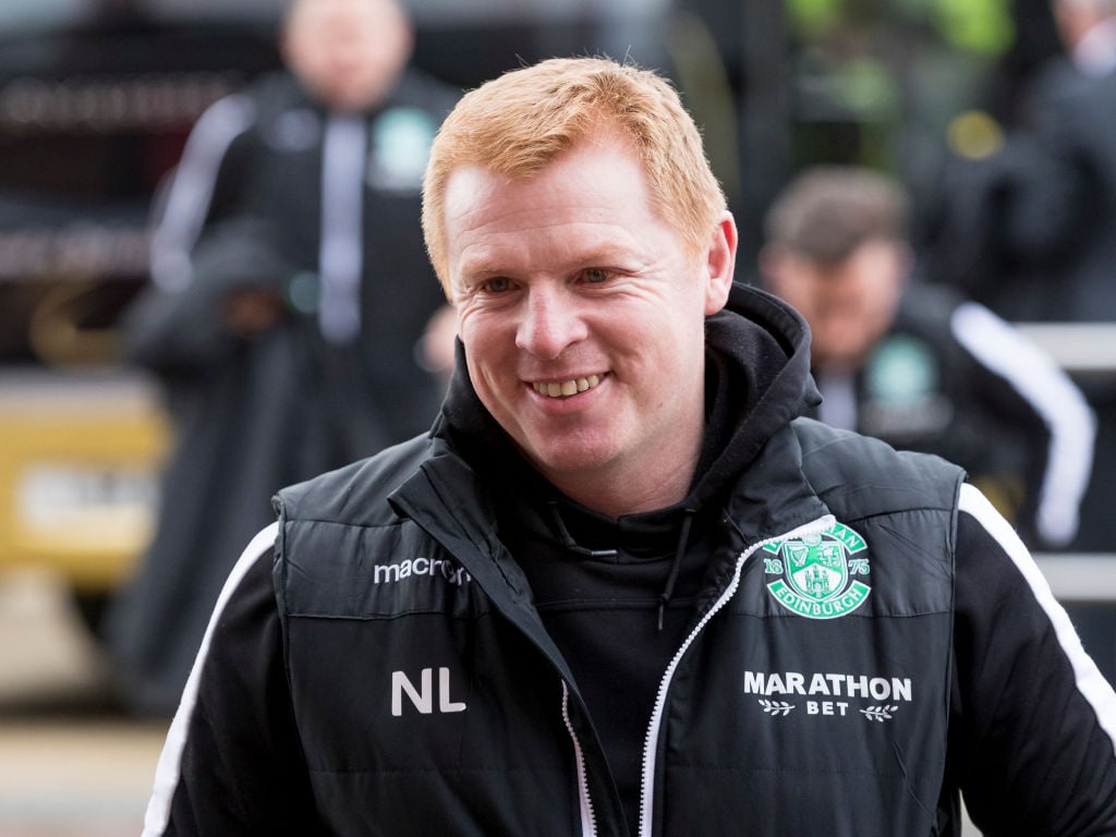 Celtic need to find a way to get Neil Lennon out of their head