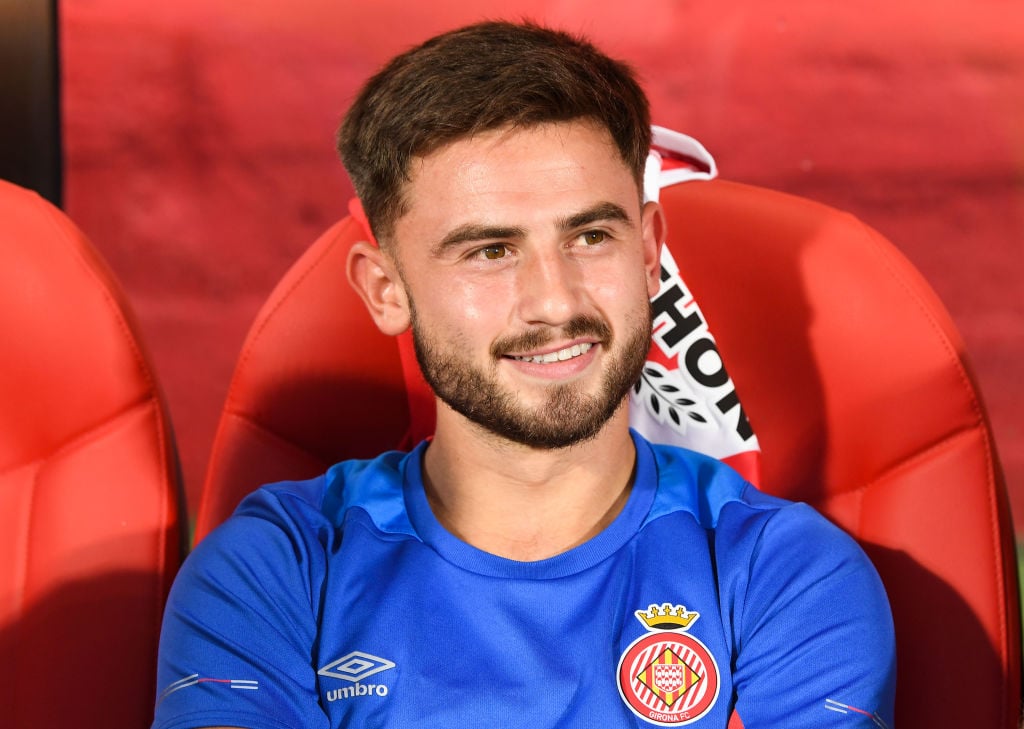 Celtic's time to go for Patrick Roberts is arriving soon