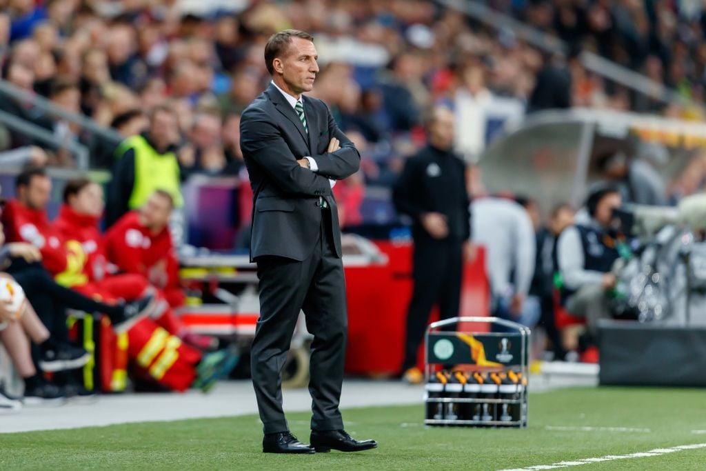Is Brendan Rodgers to blame for Celtic injury crisis?