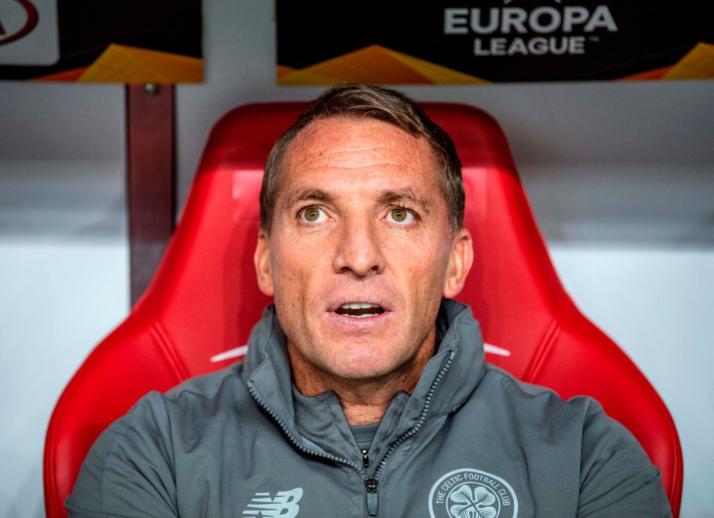 Rodgers has been proven right in resting players against Leipzig