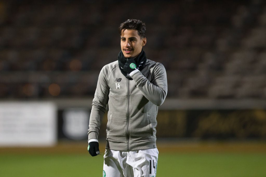 Daniel Arzani confirms he's out for the season with ACL injury