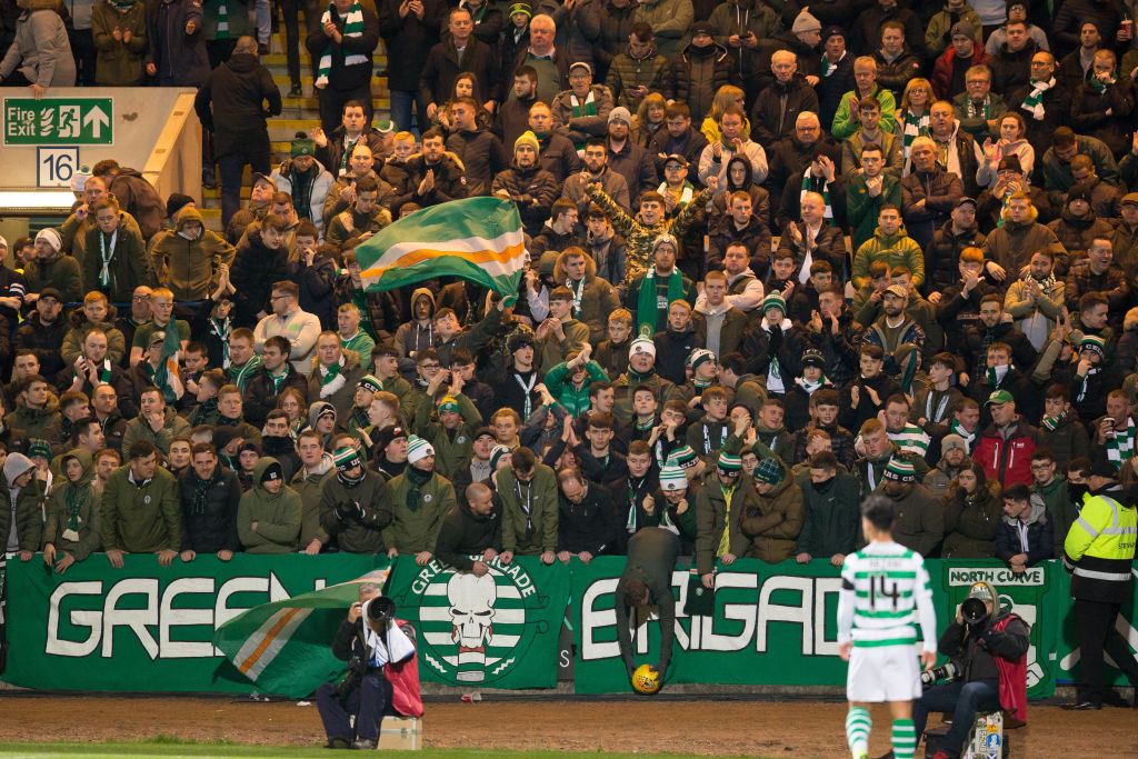 How Celtic have got back to dominating domestically