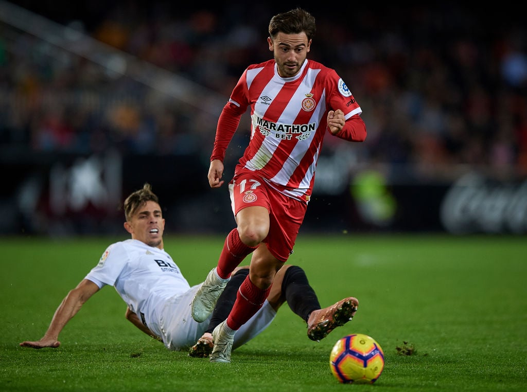 Celtic should move for Patrick Roberts again if his loan deal is cut short