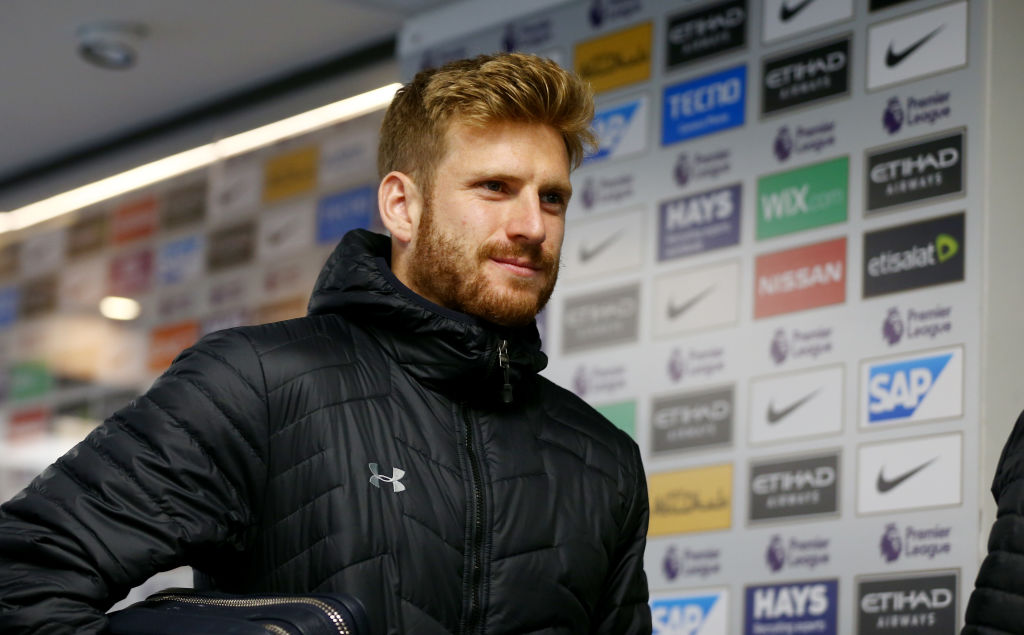 Photo by Matt Watson/Southampton FC via Getty Images