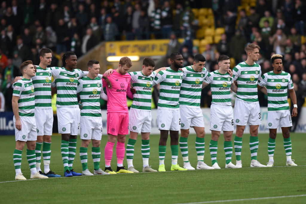 Photo by Callum Landells/Getty Images