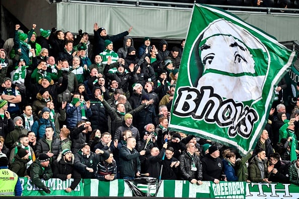 Celtic show bottle in Trondheim - Five things we learned