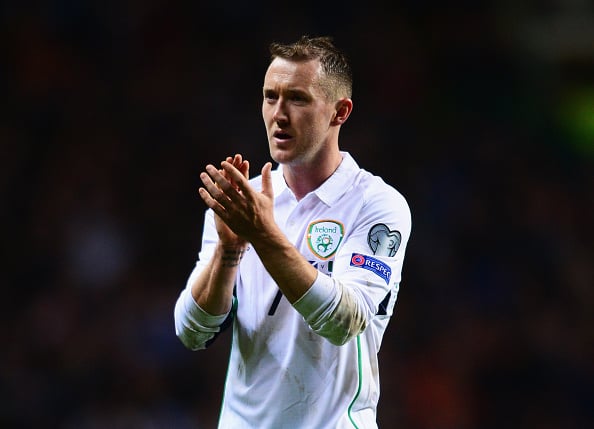 Aiden McGeady's plea for Celtic turn must fall on deaf ears