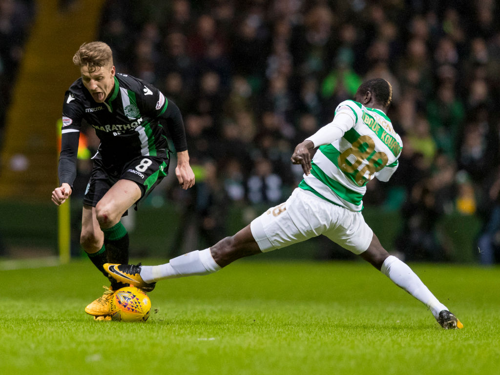 Celtic's Daniel Arzani and Eboue Kouassi likely out for the season with same injury