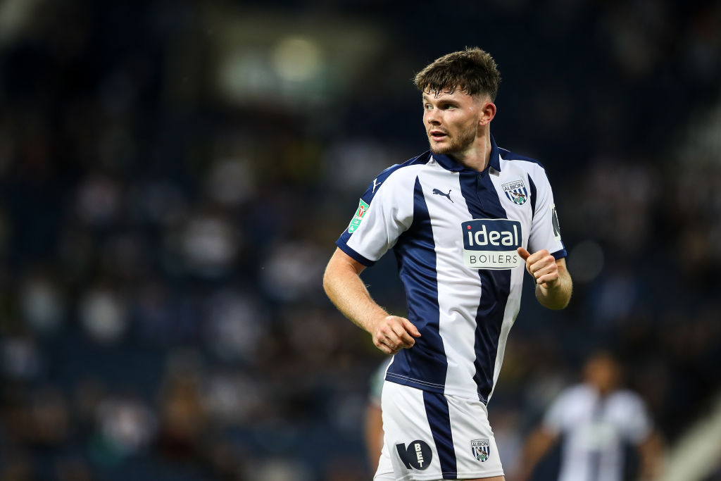 Celtic would be addressing the wrong issue loaning Oliver Burke