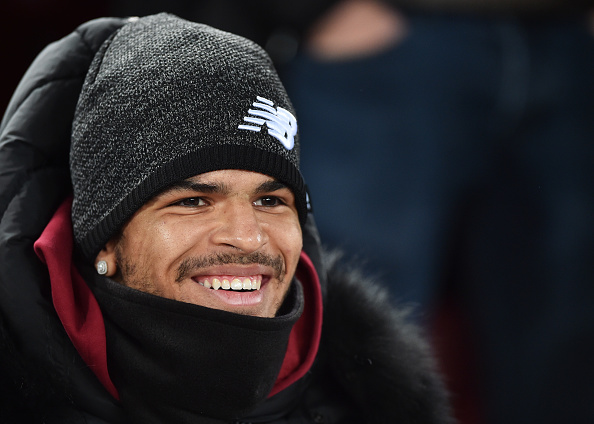 Celtic should test the waters for Dominic Solanke