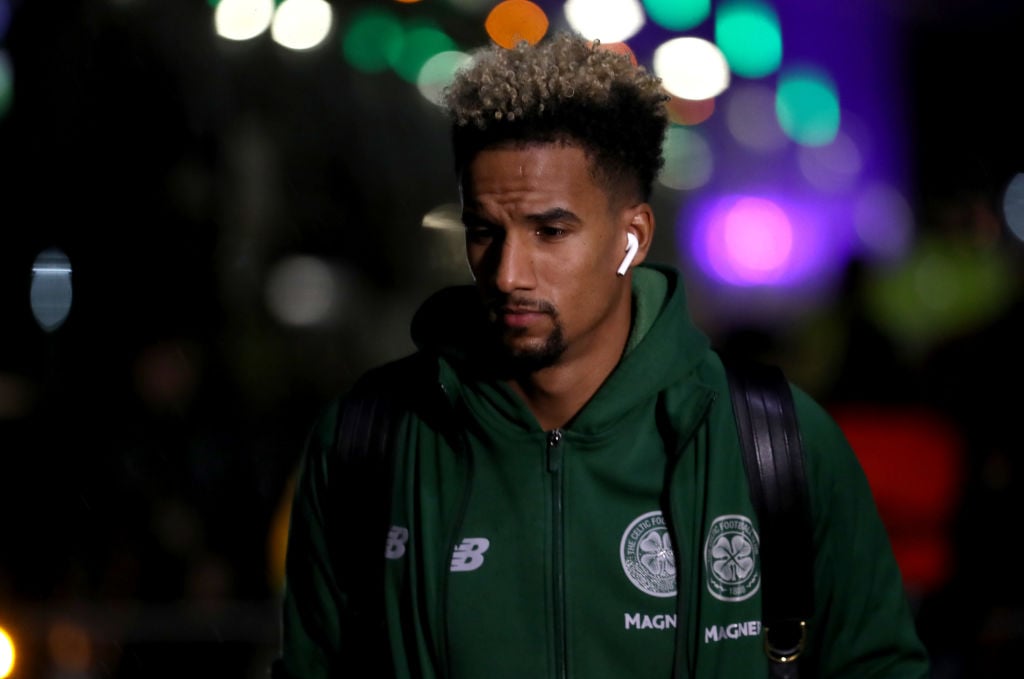 Scott Sinclair is the reason for Celtic's successful set-up