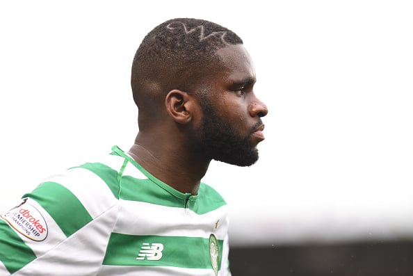 Odsonne Edouard's injury has supporters extremely concerned