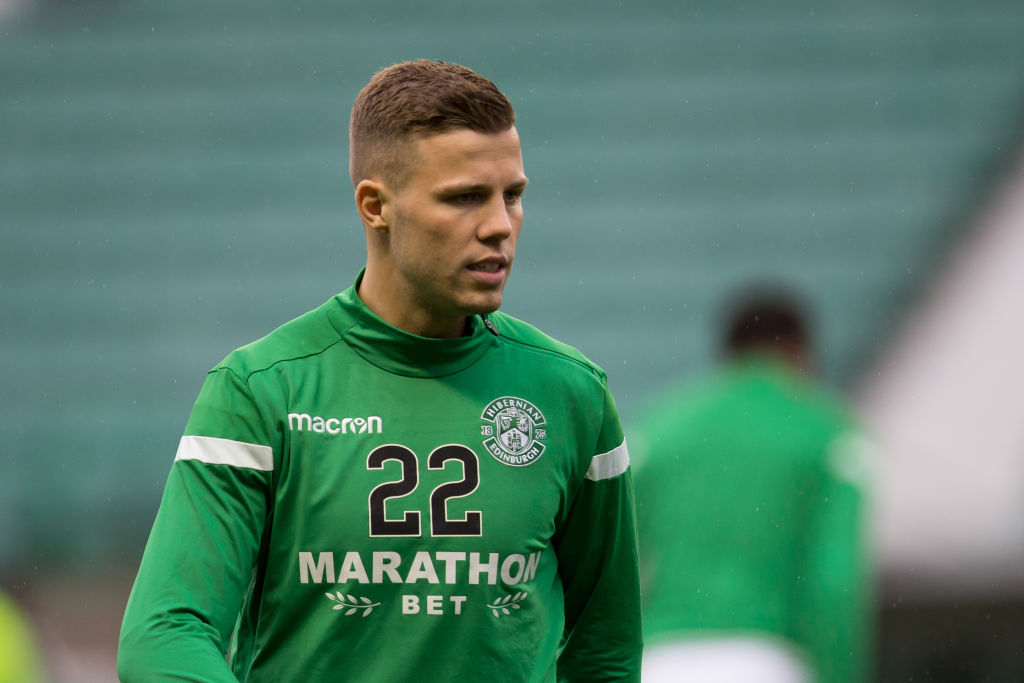 Celtic should keep an eye on 16-goal Florian Kamberi today