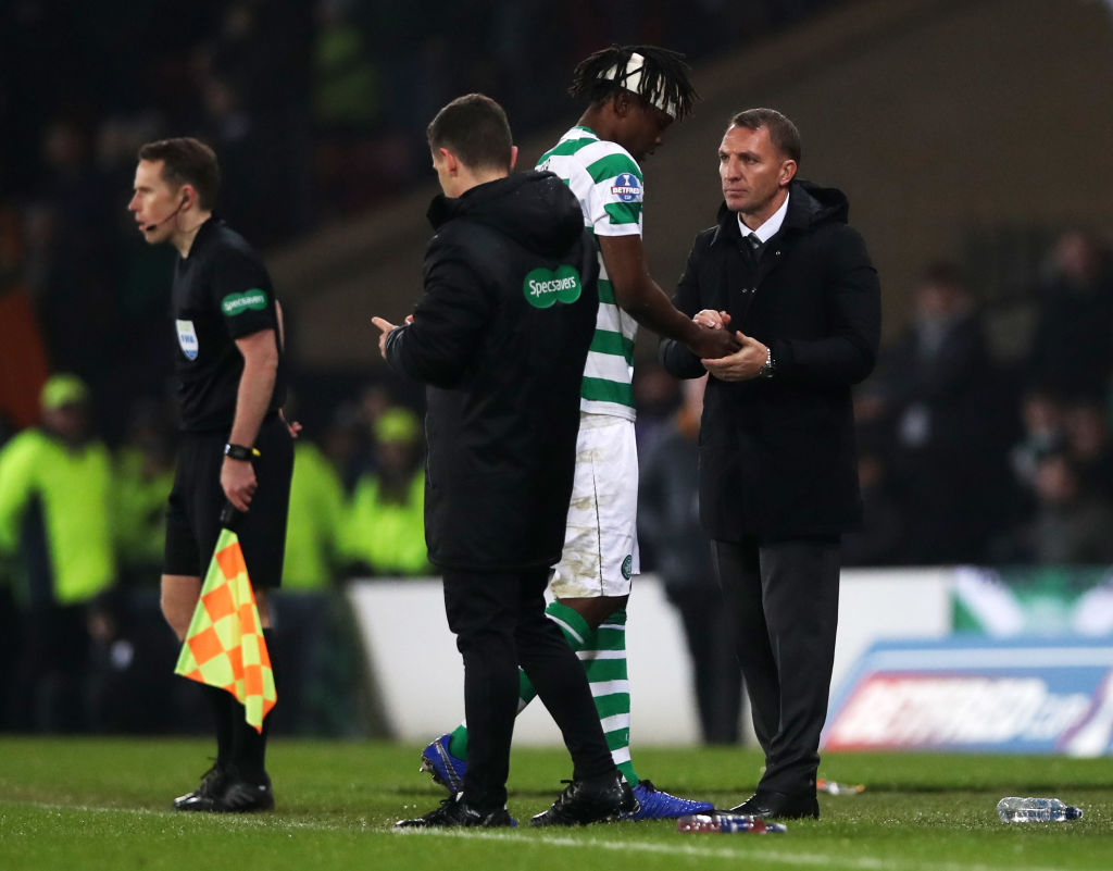 Is Dederyck Boyata really in line for a new Celtic contract?