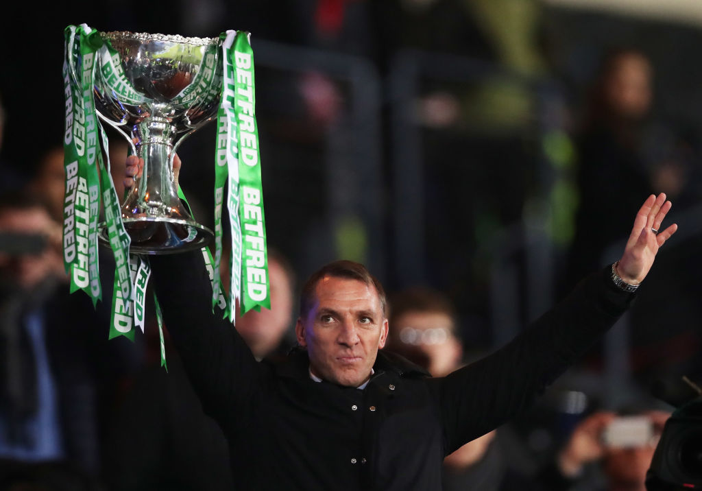 Photo by Ian MacNicol/Getty Images