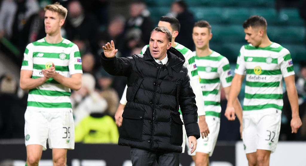 Celtic youths take leadership and four things learned against Motherwell